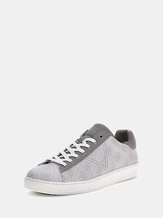 GUESS New Shoes Collection for Him