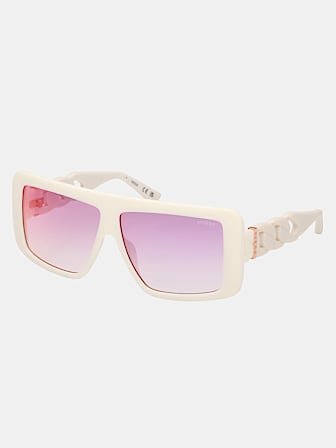 Square sunglasses