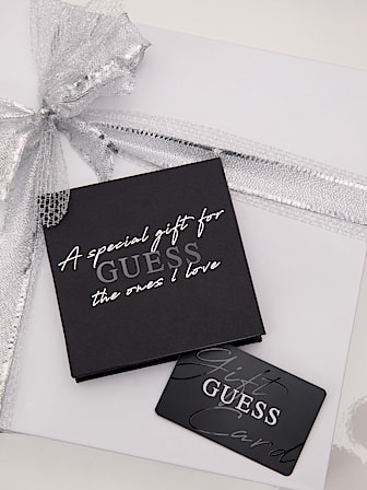 GUESS Gift Card