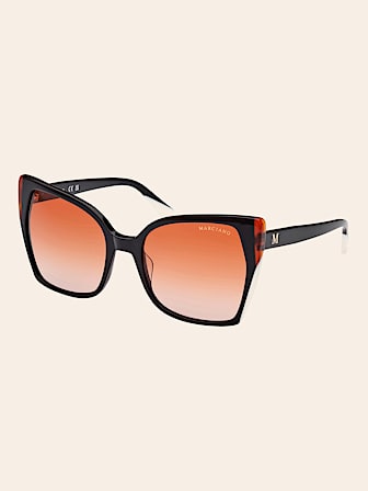 Marciano butterfly sunglasses model