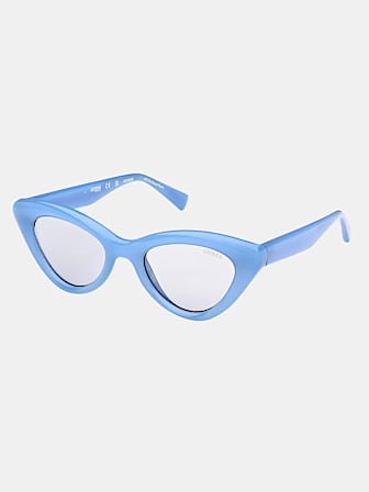 Sonnenbrille Cat-Eye-Modell