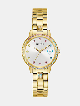 Orologi Donna GUESS Sito Ufficiale
