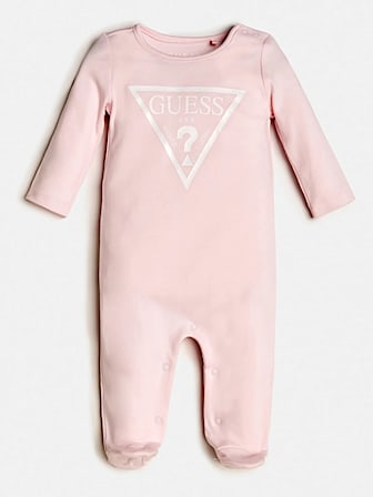 BABYGROW COM LOGÓTIPO DO TRIÂNGULO