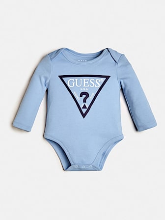 Guess baby hot sale