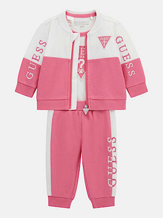 Trajes guess sale