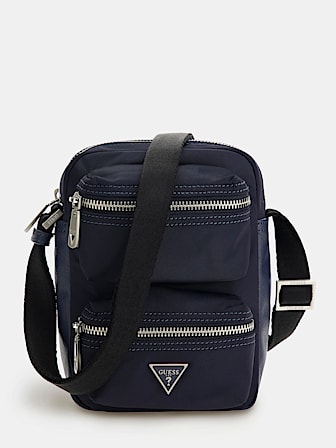 Certosa Nylon Smart Mini Bag
