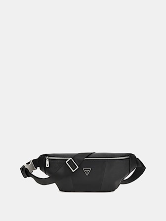 Certosa Saffiano Eco belt bag