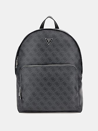 Vezzola Eco 4G logo backpack