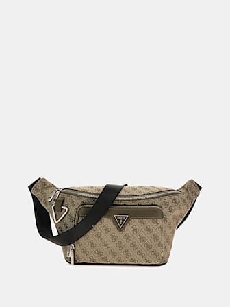 Bum bags guess sales