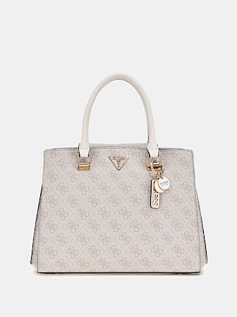 Noelle 4G Logo Handbag