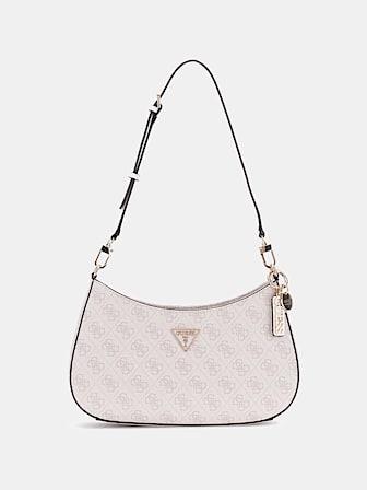 Noelle 4G Logo Shoulder Bag