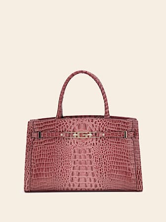 Cristina genuine leather handbag