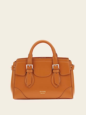 Diana genuine leather mini handbag