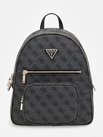 Eco Elements 4G Logo Backpack