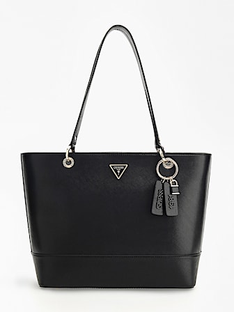 Alexie saffiano shopper