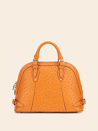 Adele genuine leather handbag