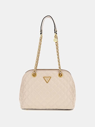 Giully quilted crossbody