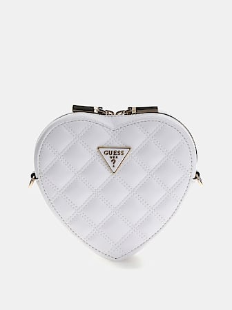 Rianee quilted mini crossbody