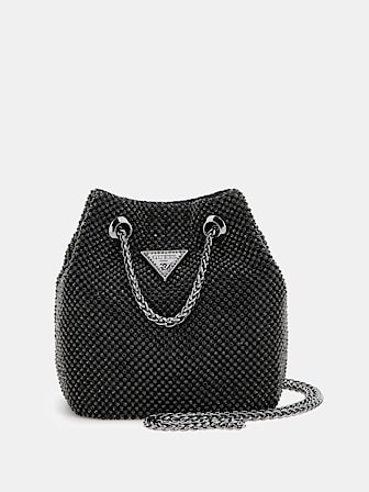 Guess discount evening bags