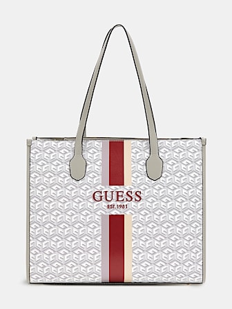 Cabas guess sale