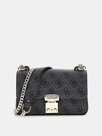 Women's Crossbody Bags - Shop the GUESS Bags Collection