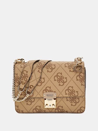 Eliette 4G logo mini crossbody