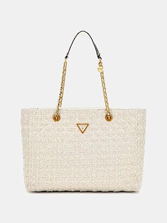 Mala Shopper Giully tweed