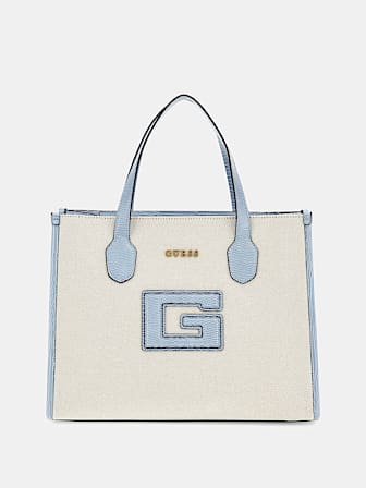 G Status handbag