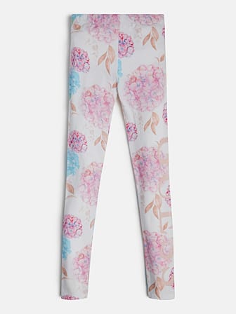 Leggings stampa all over