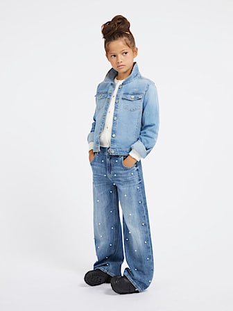 DENIMJACK PASVORM REGULAR