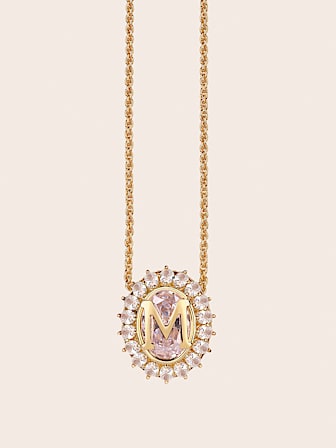 “Royal Marciano” necklace