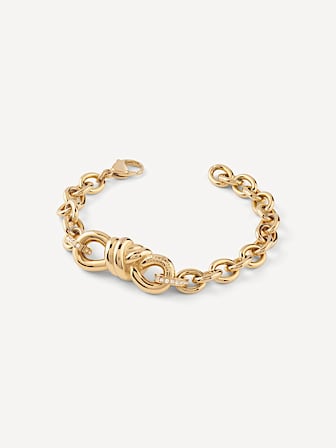 “Modern Love” bracelet