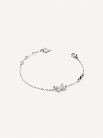 “Chrysalis” bracelet