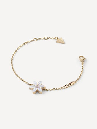 “White Lotus” bracelet