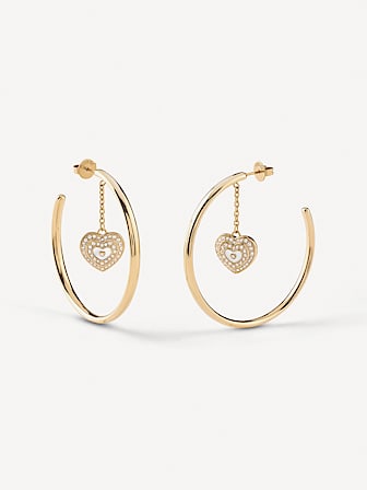 “Amami” earrings