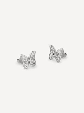 “Chrysalis” earrings