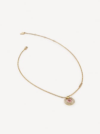 Collier « Knot You »