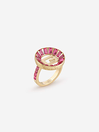 Bague Guess Icon