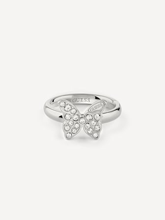 “Chrysalis” ring