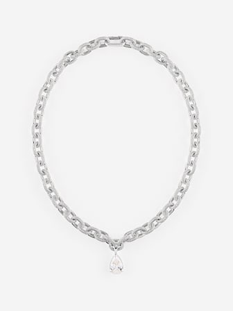 Shade of Guess necklace