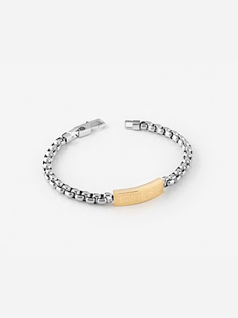 Bond street bracelet