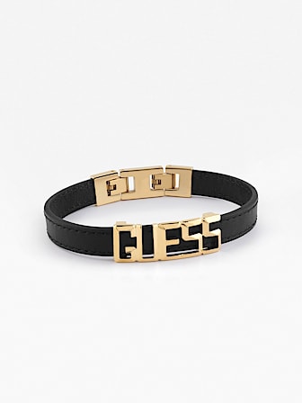 Jewellery Men's Collection | GUESS® Official Website