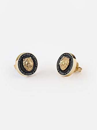 ‘Lion King’ earrings
