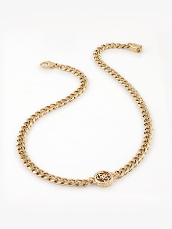 Collier Log-in Guess