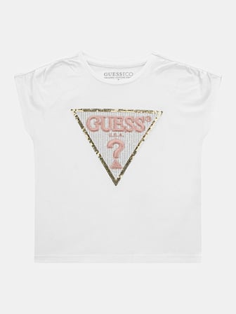Top e Magliette Bambina GUESS kids Sito Ufficiale