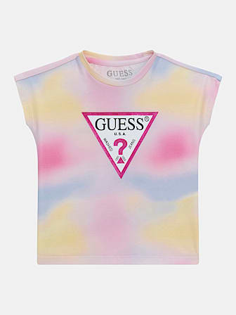 Tops y Camisetas Nina GUESS kids Sitio Oficial