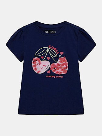 Bedrucktes T-Shirt