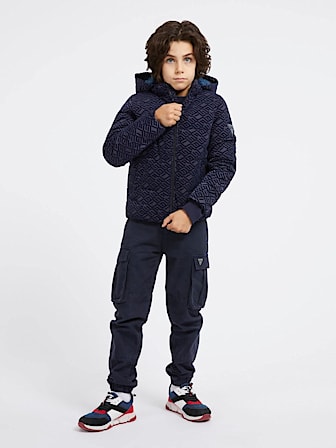 GUESS® Sale | Up to -50% + Extra 20% off Boy Collection