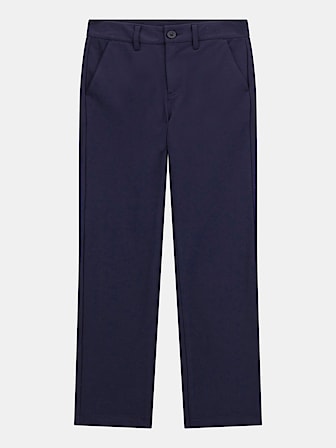 Hose Ponte-Strick