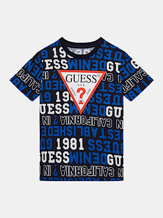 Magliette guess bambino deals
